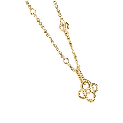 lv play it necklace|Necklaces and Pendants Collection for Women .